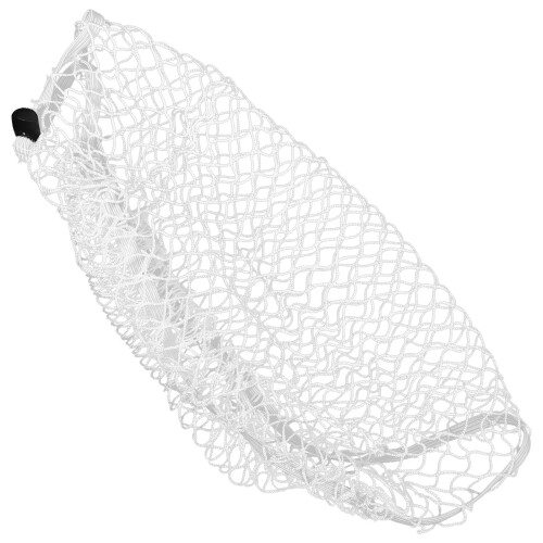 5Pcs White Nylon Protective Mesh Net for Fish Tank Lid Cover