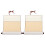 4Pcs Smooth Writing Blank Calligraphy Paper Scrolls for Painting Use 2