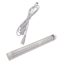 4Pcs LED Uv Party Lights White Bar Backlights for Home Decor