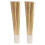 10Pcs Wash Brush Multi-Use Kitchen Scrubber Handle 2