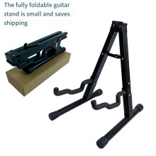 Guitar Stands - Electric, Acoustic & Bass Guitars, Guitar Accessories, Folding Guitar Stands