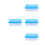 4Pcs Plastic Diaper Wipe Holders Moisture Retention Wipes Container 8