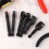 6pcs Impact Socket Adapter Set,1/4,1/2,3/8 Inch Impact Driver Conversion Set Socket Driver Bits Drill Socket Adapter Kit 6