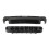 6 String LP Guitar Bridge for Electric Guitar Premium Quality Replacement Black 3