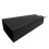 Acessórios para Instrumentos de Percussão Cowbell de Metal Acessórios para Tambor de 4 Polegadas Cowbell 10