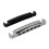 6 String LP Guitar Bridge for Electric Guitar Premium Quality Replacement Silver 2