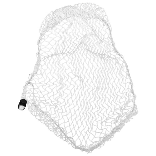 5Pcs White Nylon Protective Mesh Net for Fish Tank Lid Cover 1
