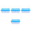 4Pcs Plastic Diaper Wipe Holders Moisture Retention Wipes Container 6