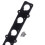 Car Engine Coil Adapter Plate Conversion Adapter for  B Series  B16 B18 Plug in Coil Black 5