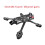 Kit de Quadro APEX EVO  de 5 Polegadas Quadcopter com Peças Impressas em 3D para Unidade de Ar para  O3 CADDX Vista Polar Nebula Link Phoenix 2