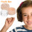 12Pcs Round Wooden Keepsake Box with Lid Beige Storage Box for Teeth 9