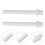 12Pcs Plastic Bobbin Holder Stand for Sewing Machine DIY and Repairs 11