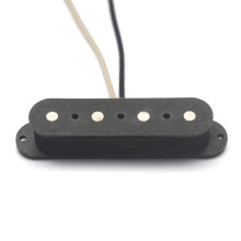 Alnico V dla PRZETWORNIKA MANDOLINOWEGO Czterostrunowy Kartonowy Aluminiowy Niklowo-Kobaltowy Pięć Kategorii 4,6 Tys.