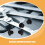 60Pcs Versatile Hydraulic Jack Oil Plug Set with Rubber Seal 6