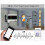 Tuya WIFI Temperature and Humidity Sensor for  Home with LCD Display Home Thermostat Controller 5