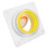 Plastic Kitchen Check Valve Multi-Color for Range Hood Air Exhaust 11