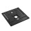 Router Table Insert Plate, Router Table Plate Insert for Woodworking Bench Router Table Plate 4