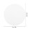4Pcs Acrylic Ceiling Light Diffuser Panels White Frosted Lamp Shades 2