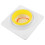 Plastic Kitchen Check Valve Multi-Color for Range Hood Air Exhaust 1