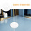 4Pcs Acrylic Ceiling Light Diffuser Panels White Frosted Lamp Shades 9
