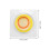 Plastic Kitchen Check Valve Multi-Color for Range Hood Air Exhaust 3