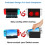 -Opladerdock voor   OLED/-Accessoires, Draagbaar Tv-Dockingstation met 4K-Adapter 4