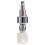 Guitar Instrument String Knob Accessories Banjo Tuner Tuning Keys Turtledove String Button Tuner,B 2