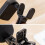 Traditional Music Tuner for Acoustic Guitar - Multi-Function Electronic Tuning Device 2