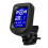 Traditional Music Tuner for Acoustic Guitar - Multi-Function Electronic Tuning Device 4