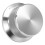 Solid Knurled Knob Potentiometer Volume Tone Audio Volume Control Knob Potentiometer Audio Power Amplifier Knob 1