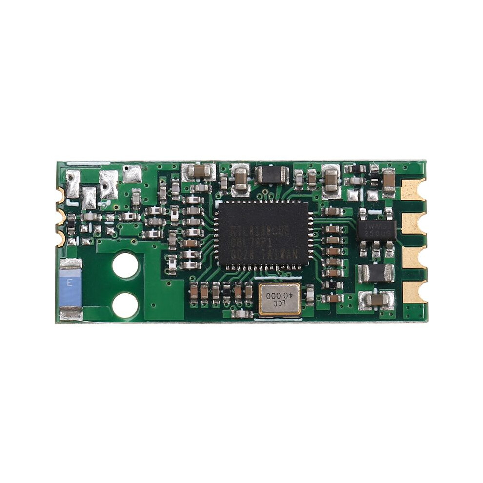 Usb Wifi Module Rtl8188cus Wireless Network Card Module W2 Onboard Ceramic Antenna 6033897240086