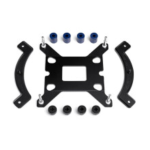 NM-I17xx MP83 CPU Cooler MountingRadiator Buckle Support 1700Kit dla LGA1700 Monolithic Fasteners dla Procesora Noctua,B