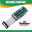 Programmer Adapter for XGecu T76 Programmer TSOP32 TSOP40 TSOP48 TSOP56 4 in 1 Adapter 7