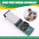 Programmer Adapter for XGecu T76 Programmer TSOP32 TSOP40 TSOP48 TSOP56 4 in 1 Adapter 6