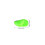 2Packs Assorted Color Irregular Stones Aquarium Fish Tank Decor 3