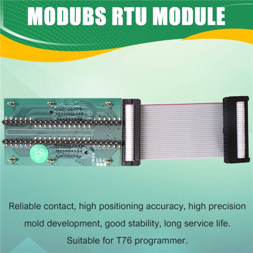 Programmer Adapter for XGecu T76 Programmer TSOP32 TSOP40 TSOP48 TSOP56 4 in 1 Adapter 2