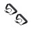 2Pcs Premium Epe Padded Shoulder Strap Replacement for Storage Bags 7