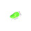 2Packs Assorted Color Irregular Stones Aquarium Fish Tank Decor 2