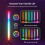 10w Led Desktop Atmosphere Light Bar   App Control USB Music Sync Led Light for Game Computer Room 4
