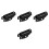 4Pcs Iron Jack Handle Connector for Floor Jack Repair 8
