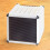 3D Printed Guitar Pick Storage Box, Simulation Speaker Ornaments, Ukulele Accessories Storage Toys. 5