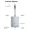 USB Type-C Live Sound Card Speaker Audio Interface Adapter for Headphone High Quality Live Converter 5