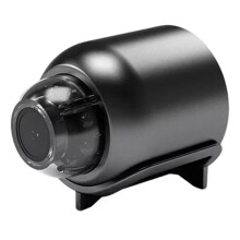 -Kamera 1080P HD WiFi Kabellos Nachtsicht Bewegungserkennung Videokamera Heimsicherheit Camcorder Audiorecorder