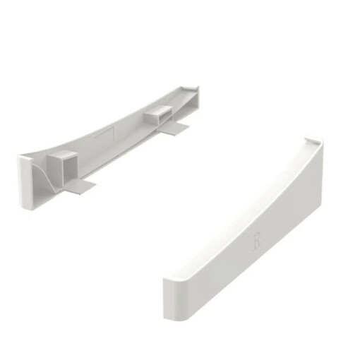 Support Horizontal pour Console de Jeu pour PS5, Support de Bureau Amélioré, Support de Base pour Accessoires de Jeux pour Console pour PS5 B