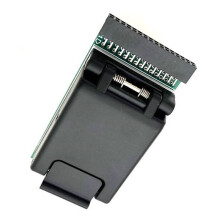 EMMC BGA153/BGA169 Chip Adapter Set for T76 Rogrammer, Secure Encryption