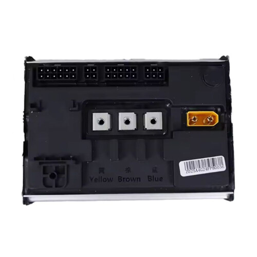 Controller Mainboard for   ZT3 / ZT3 Pro Electric Scooter Control Board Assembly Replacements Parts 1