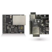 For ESP Thread Border Router Development Board Zigbee Gateway Ethernet Support Matter Application Scenarios