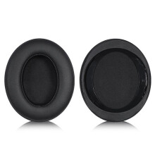 Replacement Earpads for SHP9500 Headphones Ear Cushions Wireless Headphones Repair Accessories