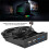 USB Front Panel, High Speed 4  2 USB 3.0+2 USB 2.0 Hub, 19PIN/9 Pin 3.5 Inch Front Panel Connector 4
