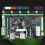 For MKS Robin  V1.2 Control Board with TFT35 Touch Screen for 3D Printers 6